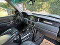 2002 RANGE ROVER 4.4 V8 VOGUE