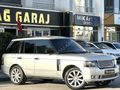 2002 RANGE ROVER 4.4 V8 VOGUE