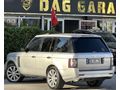 2002 RANGE ROVER 4.4 V8 VOGUE