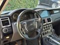 2002 RANGE ROVER 4.4 V8 VOGUE