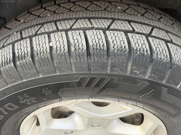 TERTEMİZ GOA 2.6T DİZEL BAKIMLI