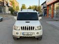 TERTEMİZ GOA 2.6T DİZEL BAKIMLI