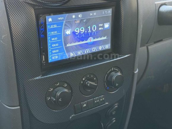 TERTEMİZ GOA 2.6T DİZEL BAKIMLI