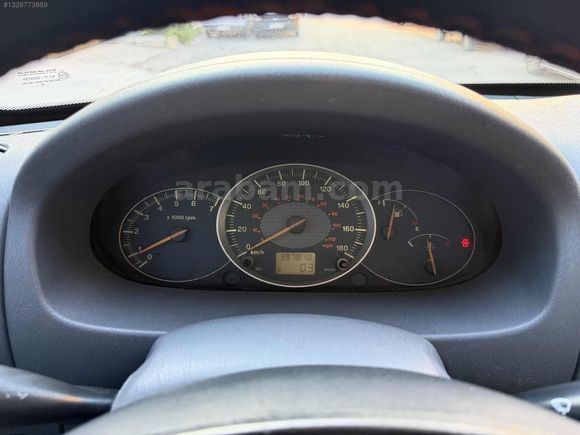 TERTEMİZ GOA 2.6T DİZEL BAKIMLI