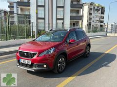 2017 PEUGEOT 1.6 DİZEL OTOMATİK CAM TAVAN (( DÜŞÜK KM EXTRALI ))
