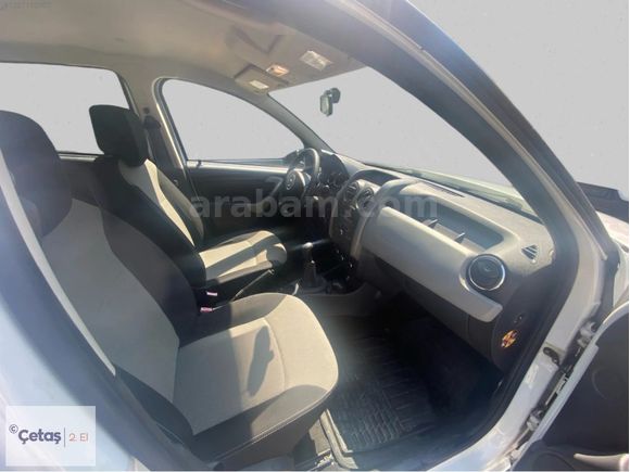 ÇETAŞ RENAULT MAHMUTBEYDEN 2014 DUSTER 1.6 G.GÖRÜŞ + 42.307KM