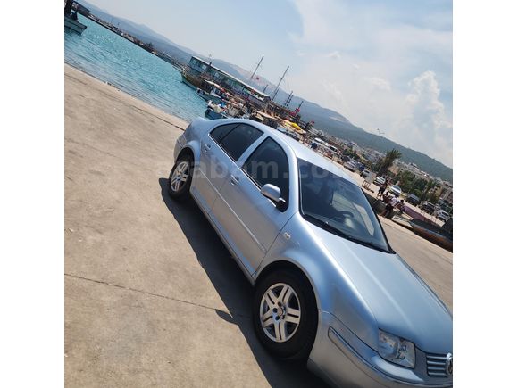 Ww Bora 2004 model lütfen açıklamayı okuyunuz