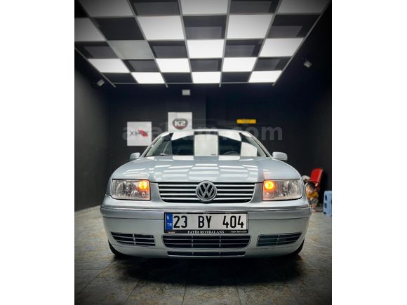 Ww Bora 2004 model lütfen açıklamayı okuyunuz