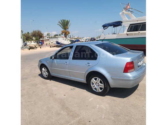 Ww Bora 2004 model lütfen açıklamayı okuyunuz