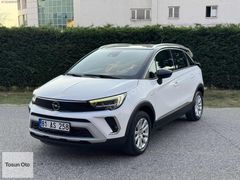 Tosun Oto 2022 Opel Crossland Cam Tavan