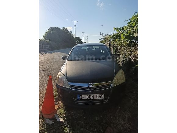Sahibinden Opel Astra 1.3 CDTI Enjoy 2008 Model