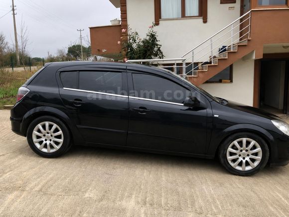 Sahibinden Opel Astra 1.3 CDTI Enjoy 2008 Model