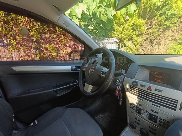 Sahibinden Opel Astra 1.3 CDTI Enjoy 2008 Model