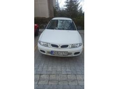 Sahibinden Mitsubishi Carisma 1.6 GL 1999 Model