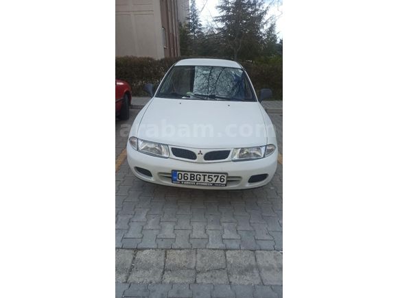 Sahibinden Mitsubishi Carisma 1.6 GL 1999 Model