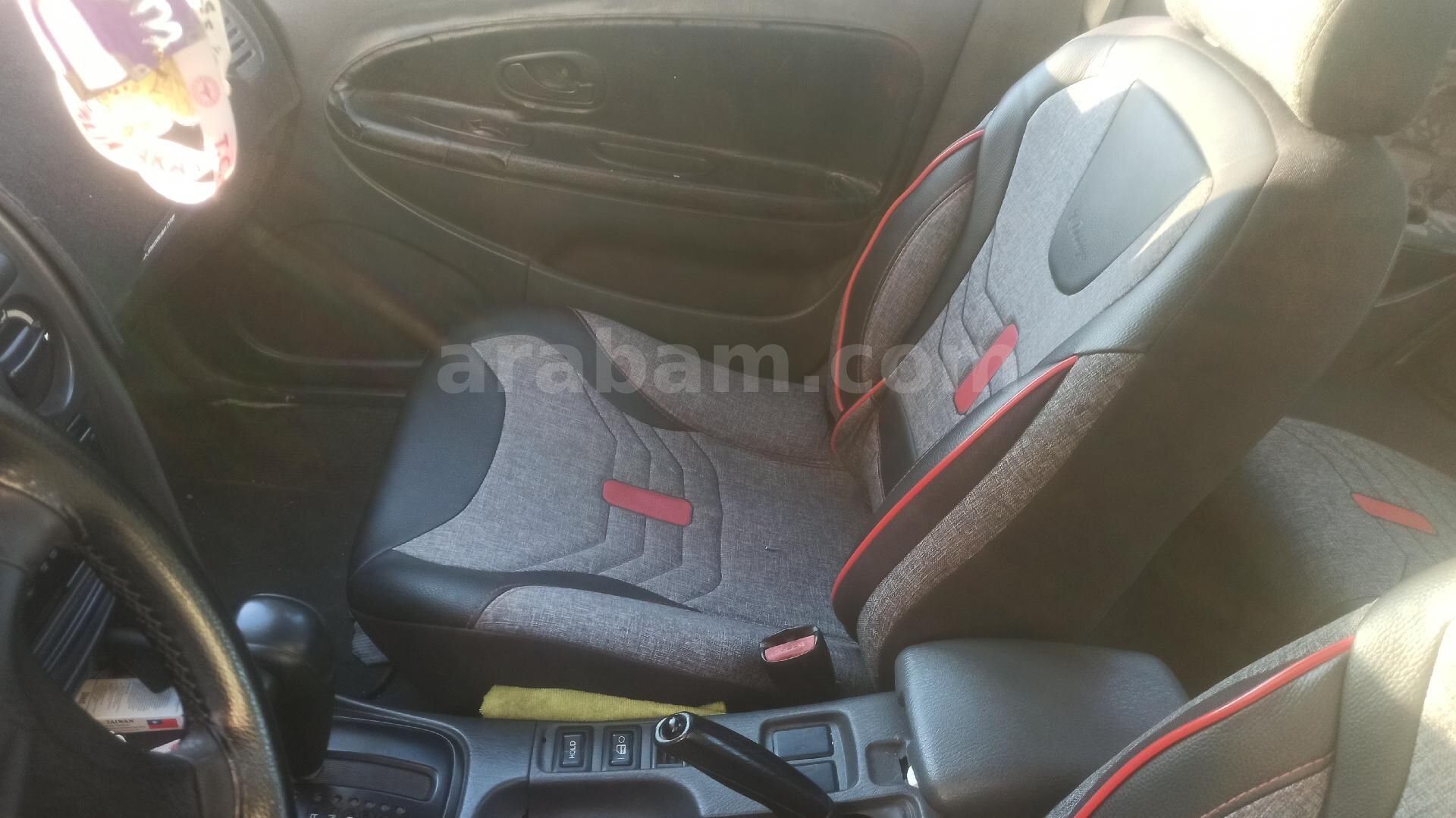 Sahibinden Mitsubishi Carisma 1.6 GL 1999 Model Karaman 323.800 km Beyaz 7