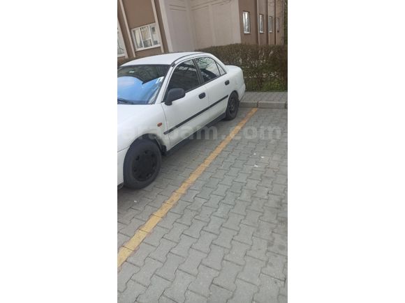Sahibinden Mitsubishi Carisma 1.6 GL 1999 Model