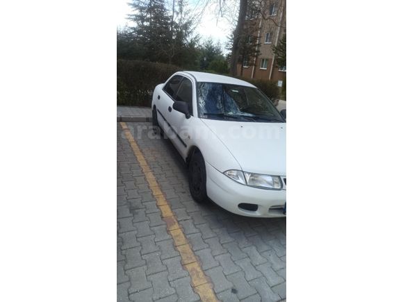 Sahibinden Mitsubishi Carisma 1.6 GL 1999 Model