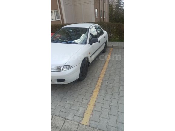 Sahibinden Mitsubishi Carisma 1.6 GL 1999 Model
