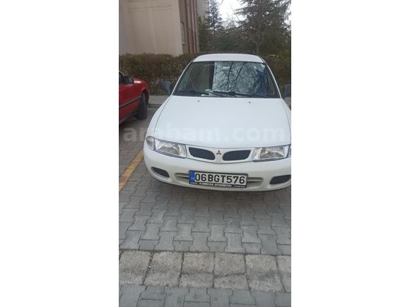 Sahibinden Mitsubishi Carisma 1.6 GL 1999 Model