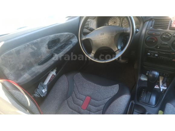 Sahibinden Mitsubishi Carisma 1.6 GL 1999 Model