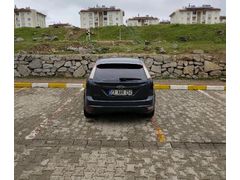 Sahibinden Ford Focus 1.6 Ti-VCT Trend 2009 Model  335.000 km Mavi (metalik)