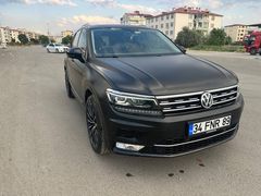 Eczacıdan Volkswagen Tiguan Highline / Cam tavan