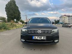 Sahibinden Volkswagen Tiguan 1.4 TSI Highline 2016 Model 