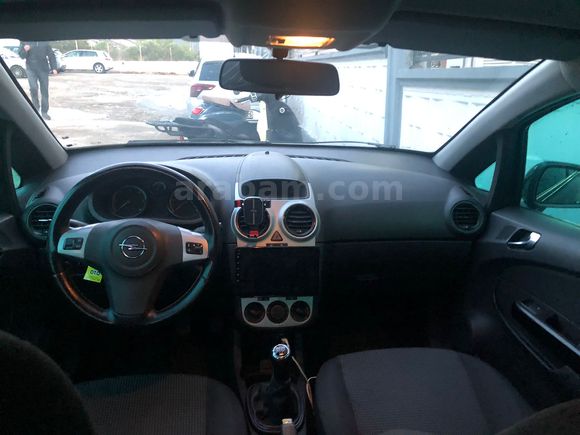 Opel Corsa 1.3 CDTI 2013 – Masrafsız – Bakımlı – Al Bin