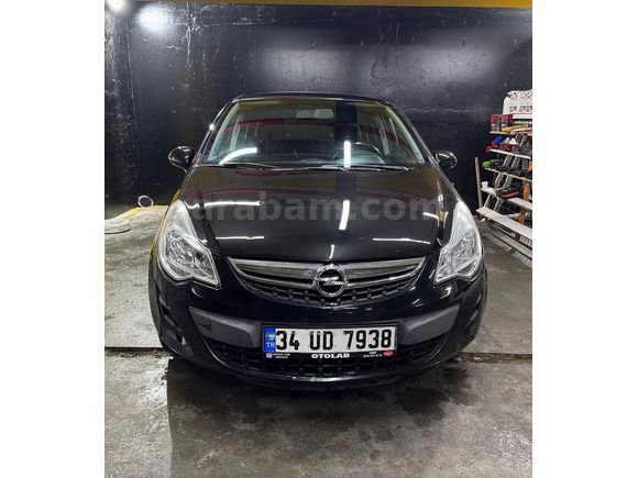 Opel Corsa 1.3 CDTI 2013 – Masrafsız – Bakımlı – Al Bin