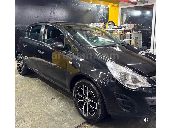 Opel Corsa 1.3 CDTI 2013 – Masrafsız – Bakımlı – Al Bin