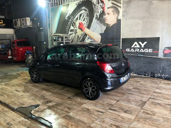 Opel Corsa 1.3 CDTI 2013 – Masrafsız – Bakımlı – Al Bin