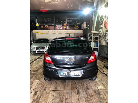 Opel Corsa 1.3 CDTI 2013 – Masrafsız – Bakımlı – Al Bin