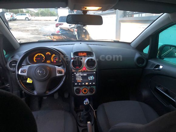 Opel Corsa 1.3 CDTI 2013 – Masrafsız – Bakımlı – Al Bin