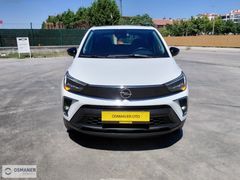 2022 OPEL CROSLAND 1.2T ESSENTİAL OTOMATİK BOYASIZ 130 BG