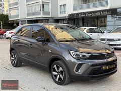 2022 OTOMATİK!! CROSSLAND 130 HP HATASIZ BOYASIZ TRAMERSİZ