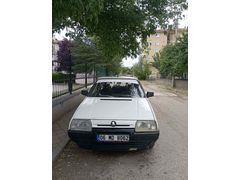 Galeriden Skoda Favorit 1.3 LX 1994 Model Ankara