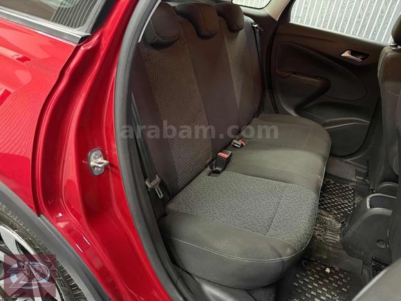 ÖZDEMİR OTOMOTİVDEN HATASIZ 89 BİN KM