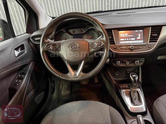 ÖZDEMİR OTOMOTİVDEN HATASIZ 89 BİN KM