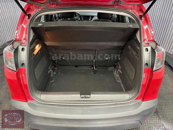 ÖZDEMİR OTOMOTİVDEN HATASIZ 89 BİN KM