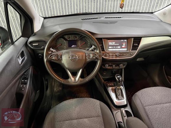 ÖZDEMİR OTOMOTİVDEN HATASIZ 89 BİN KM
