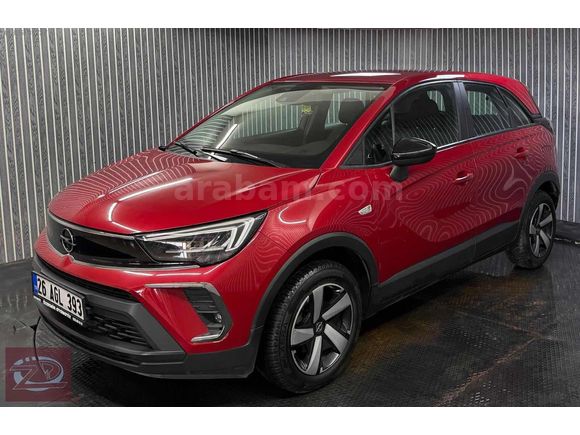ÖZDEMİR OTOMOTİVDEN HATASIZ 89 BİN KM