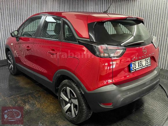 ÖZDEMİR OTOMOTİVDEN HATASIZ 89 BİN KM