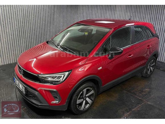 ÖZDEMİR OTOMOTİVDEN HATASIZ 89 BİN KM
