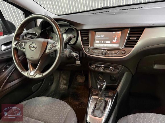 ÖZDEMİR OTOMOTİVDEN HATASIZ 89 BİN KM
