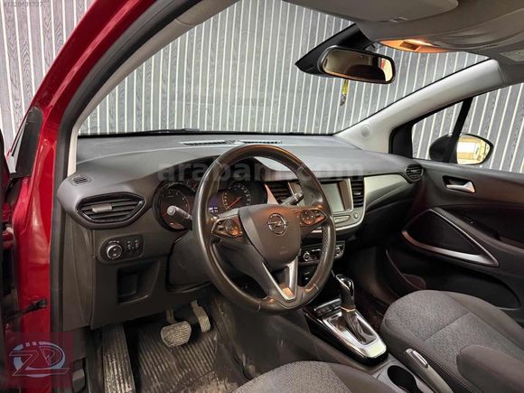 ÖZDEMİR OTOMOTİVDEN HATASIZ 89 BİN KM