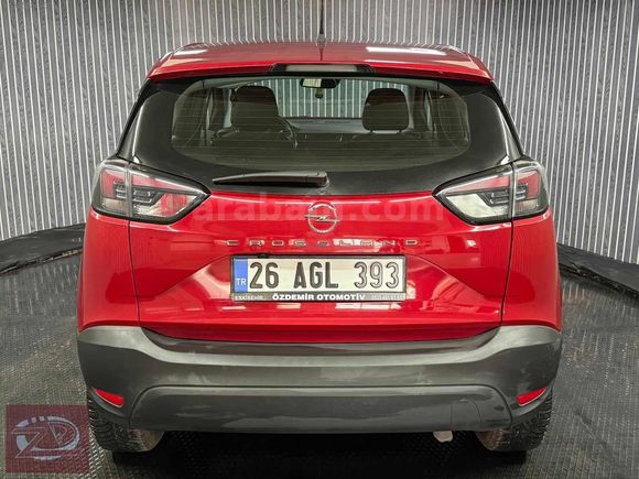 ÖZDEMİR OTOMOTİVDEN HATASIZ 89 BİN KM