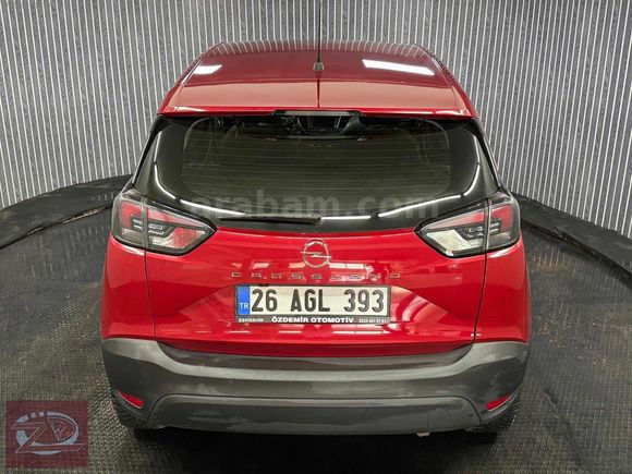ÖZDEMİR OTOMOTİVDEN HATASIZ 89 BİN KM