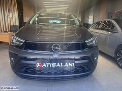 ATIŞALANI'DAN 2024 CROSSLAND OTOMATİK HATASIZ YETKİLİ SERVİS BKM