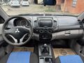 --AYDINLI OTOMOTİV-- 2011 MİTSUBİSHİ L200 4x2 İNVİTE